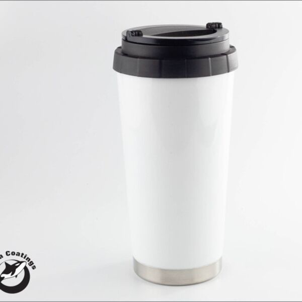 16oz Thermos Cup Thumbnail