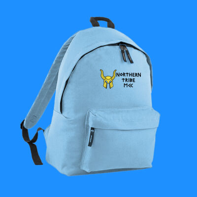 Northern Tribe - Original fashion backpack Thumbnail