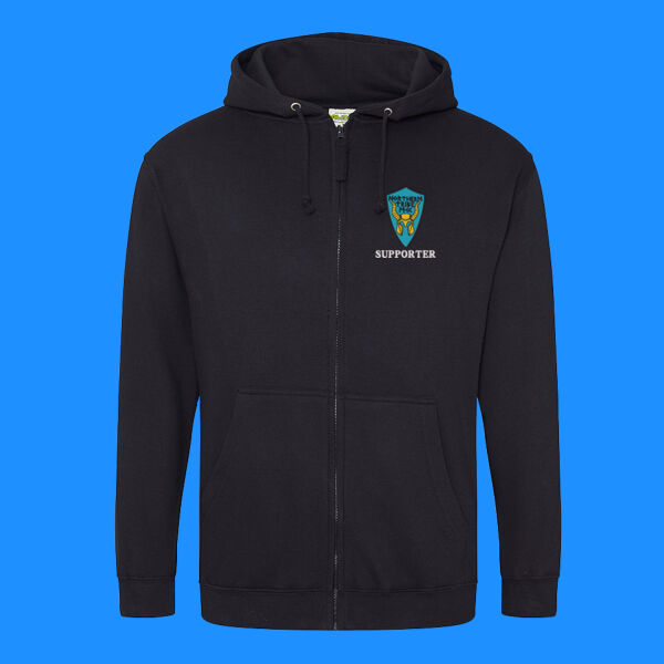 Northern Tribe Supporter - Zoodie Thumbnail