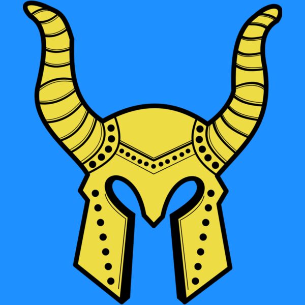 Northern Tribe Helmet Thumbnail