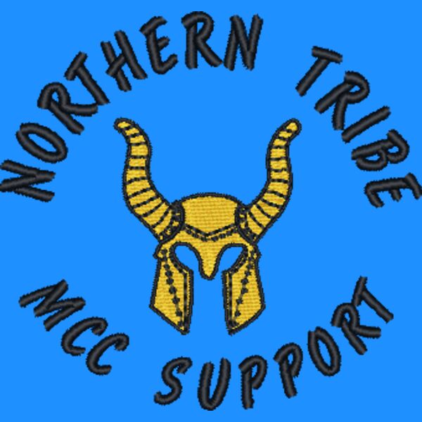 northern tribe circle Thumbnail
