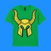 Heavy Cotton™ youth t-shirt Thumbnail