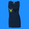 Softstyle™ women's tank top Thumbnail