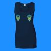 Softstyle™ women's tank top Thumbnail