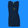 Softstyle™ women's tank top Thumbnail