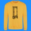AWDis sweatshirt. Thumbnail