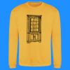 AWDis sweatshirt. Thumbnail