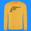 AWDis sweatshirt. Thumbnail