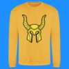 AWDis sweatshirt. Thumbnail