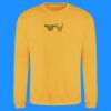 AWDis sweatshirt. Thumbnail