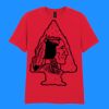 Softstyle™ adult ringspun t-shirt Thumbnail
