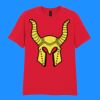 Softstyle™ adult ringspun t-shirt Thumbnail
