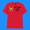 Softstyle™ adult ringspun t-shirt Thumbnail