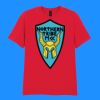 Softstyle™ adult ringspun t-shirt Thumbnail