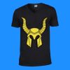 Softstyle™ v-neck t-shirt Thumbnail