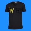 Softstyle™ v-neck t-shirt Thumbnail