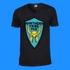 Softstyle™ v-neck t-shirt Thumbnail