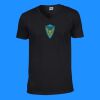Softstyle™ v-neck t-shirt Thumbnail
