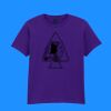 Softstyle™ youth ringspun t-shirt Thumbnail