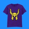Softstyle™ youth ringspun t-shirt Thumbnail
