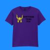 Softstyle™ youth ringspun t-shirt Thumbnail