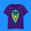 Softstyle™ youth ringspun t-shirt Thumbnail