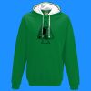 Varsity hoodie Thumbnail