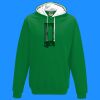 Varsity hoodie Thumbnail