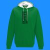 Varsity hoodie Thumbnail