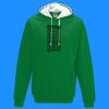 Varsity hoodie Thumbnail