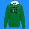 Varsity hoodie Thumbnail