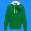 Varsity hoodie Thumbnail