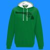 Varsity hoodie Thumbnail