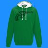 Varsity hoodie Thumbnail