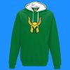 Varsity hoodie Thumbnail