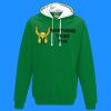 Varsity hoodie Thumbnail