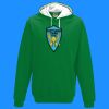 Varsity hoodie Thumbnail