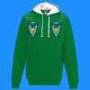 Varsity hoodie Thumbnail