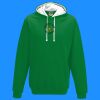 Varsity hoodie Thumbnail