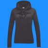 Women's College Hoodie Thumbnail