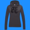 Women's College Hoodie Thumbnail