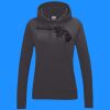 Women's College Hoodie Thumbnail