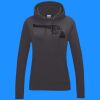 Women's College Hoodie Thumbnail