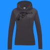 Women's College Hoodie Thumbnail