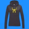Women's College Hoodie Thumbnail