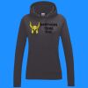Women's College Hoodie Thumbnail