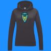 Women's College Hoodie Thumbnail