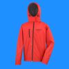 Core TX performance hooded softshell jacket Thumbnail