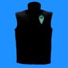 Classic softshell bodywarmer Thumbnail