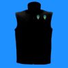 Classic softshell bodywarmer Thumbnail